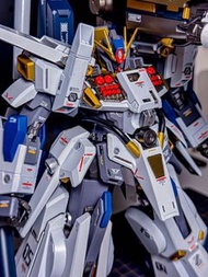 MG FAZZ Ver.Ka 成品 RG HG MG PG MGEX 鋼彈模型