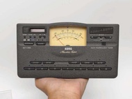 เครื่องตั้งเสียงKorg MT-1200 Master Tune Multi Temperament Tuner (Rare Vintage)