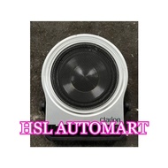 Clarion SRV212 20cm Powered Sub-woofer Speaker