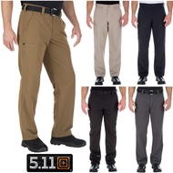 Refill Stock Tactical Pants 5.11 Fast Tac Urban Pant Tactical Pants Stretchable