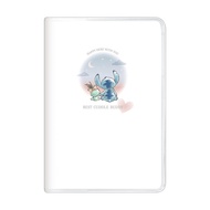 Kamio Japan Disney Character Monthly Planner 2026 - B6 Size (Starts October 2025)