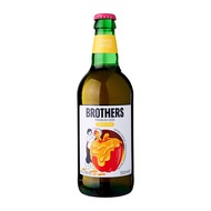 Brothers Premium Cider (Toffee Apple) 500ml