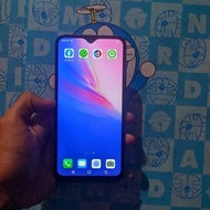 Vivo y12i 3/32 second batangan