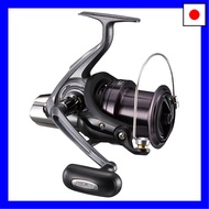 【Directfrom Japan】Daiwa 17 Crosscast 5500 Spinning Reel (Throwing/Long-Distance Casting) (2017 Model