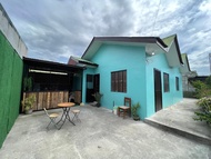 Rumah 165 m² dengan 2 bilik tidur dan 2 bilik mandi peribadi di Lagao (General Santos) (KZ Cozy 2Bedroom Home w/ Gazebo for any occasions)