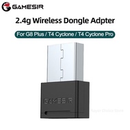 Gamesir G8 Galileo Plus G8+ T4 Cyclone and T4 Cyclone Pro 2.4g Wireless Dongle Receiver Gamepads Adp