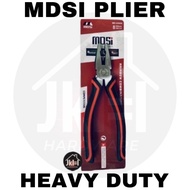 【High Quality】Mdsi combination pliers / plier / pliers / playar / playar muncung tirus / grip plier