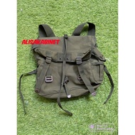 TOP1- TAS RANSEL RPK JATAH TNI
