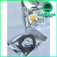 Drive Shaft Oil Seal Proton Waja All Persona Old Gen2 Satria Neo (41*61*9/13.5) - VOS