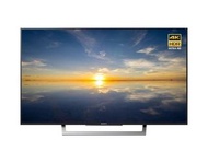 SONY 43” TV / KD-43X8000D