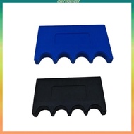 [Chiwanji1] Pool Cue Holder for Table Cue Rest Pool Cue Holder Claw Billiard Cue Holder for