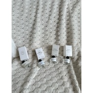 BYREDO mini Perfume (5ml & 10ml)
