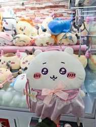 日版全新 Chiikawa天使 chii 小可愛景品