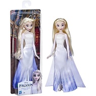 Disney Queen Elsa Frozen 2 Fashion Doll - Hasbro Doll