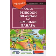 KAMUS PENJODOH BILANGAN DAN SIMPULAN BAHASA