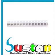 SMD 0805 CAPACITOR 100NF 50V 10% 2012 SMD CAPACITOR 0805 1.25T 100NF 50V