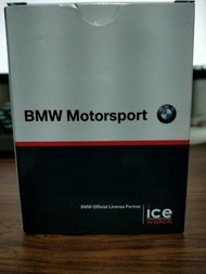 BMW X ICE 聯名款水鬼手錶