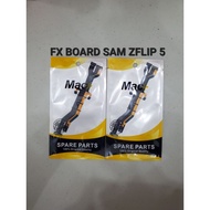 FLEXIBLE BOARD CONNECT SAMSUNGG ZFLIP 5 5G F731B