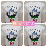 Canada Canada Cheap Shirts