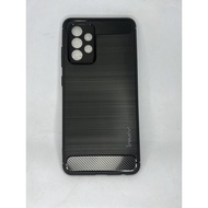 Ipaky Carbon Case Samsung A52 4G / A52 5G / A52S