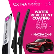 ที่ปัดน้ำฝน Trapo Hydrophobics Mazda CX-5 (2017-Present)