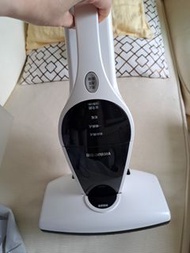 Iris ohyama 無線除塵蟎吸塵機