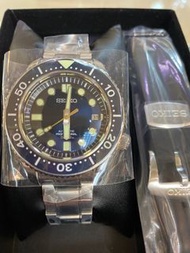 行貨 全新 有門市 SEIKO SLA023J1 SLA023J SLA023 新版大mm 日本製造 8L35顶級機芯 大MM改良變成陶瓷外圈
