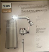 全新 PHILIPS 飛利浦 香港行貨 微納米氣泡水潔膚儀