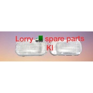 CANTER FB511*FE639 BUMER LAMP