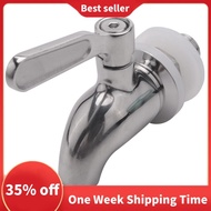 Stainless Steel Faucet Tap Draft Beer Faucet for Home Brew Fermenter Wine Draft Beer Juice Dispenser