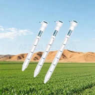 FJ0U in Stock Agricultural Soil Temperature Moisture Tester 3 Layer 5 Layer Multi Depth Soil Sensor