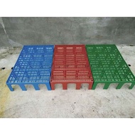 ✧Elevated Plastic Matting 8inches 2pcs