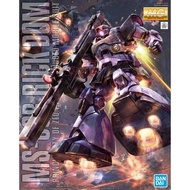 Bandai MG100 RICKDOM RICKDOM Universe 1.5 Assembled Gundam Model