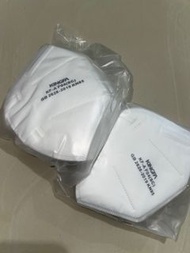 Kingfa KN95立體口罩 KN95 Face Mask（10pcs）