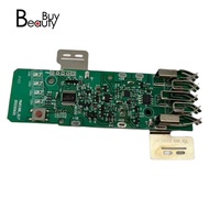 21700 Li-Ion Battery PCBA Charging Protection Circuit Board PCB for   18V 21700 Lithium Battery