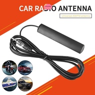 BLUECALDON Car Radio Patch Antenna, Signal Stability RV Signal Radio FM Antenna,  Radio FM Antenna A