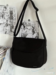KDMILD | Minimalist Casual Crossbody Mail Bag