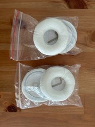 頭戴式耳機JBL T450/500耳機棉