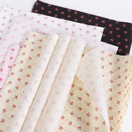 Influencer Thickened Bow Sydney Paper Rose Sydney Paper Flower Wrapping Paper Handmade diy Floral Ar