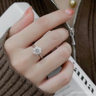 钻戒婚戒IGI Lab-Grown Diamonds Artificial Diamonds Synthetic Diamonds CVD Diamond Jewelry Gemstone Henan