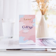 Lavier CellAge+ Natural Stem Cell Supplements