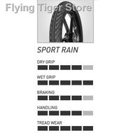 ☞❈[TAYAR 2021/2020] TAYAR CORSA TUBELESS TYRE SPORT RAIN 70/90-17,80/90-17, 100/80-17, 110/70-17, 13