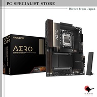 GIGABYTE X870E AERO X3D DARK WOOD ATX Motherboard MB7024