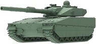 Military Model Kit Sweden CV90120 Infantry Fighting Vehicle