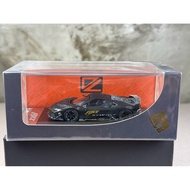 ️Ferrari SF90 Spider Mansory F9XX Black Scale 1:64 DCM Brand