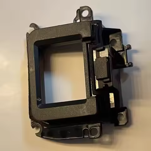 New VF viewfinder cover frame repair parts for Sony ILCE-7M4 A7M4 A7IV mirrorless