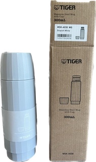 老虎牌保溫壺 Tiger thermo 300ml