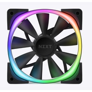 (AIO Version) NZXT AER 2 120mm ARGB Hue 2 PC Casing Radiator Fan