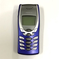 Nokia 8250 BLUE ⚡️TIP TOP Condition⚡️