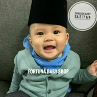 SONGKOK BABY & KIDS (Ready Stock)